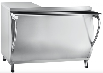 Кассовая кабина Abat КК-70М (210000080486) в ШефСтор (chefstore.ru)